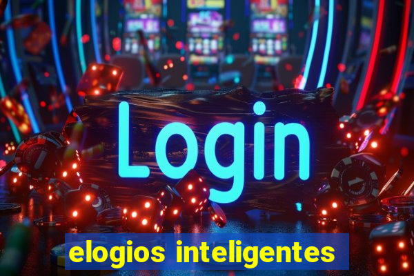 elogios inteligentes